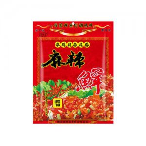錦萱鮮麻辣鮮調(diào)味料200g