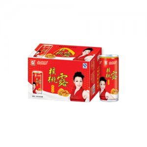 金保羅核桃露飲品