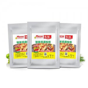 麥瑞缽缽雞調(diào)味粉袋裝