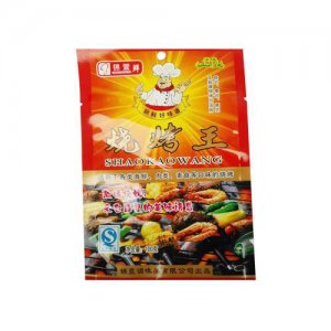 錦萱鮮燒烤王調(diào)味料100g