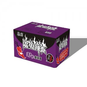 思圓酸菜面箱裝