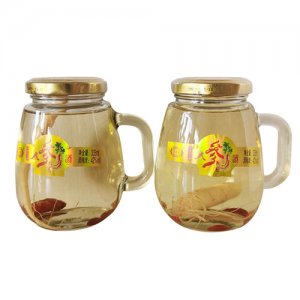 狼人谷人參枸杞酒335ml