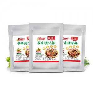 麥瑞串串調(diào)味粉袋裝