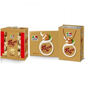 金保羅核桃牛奶復(fù)合蛋白飲料250mlx20