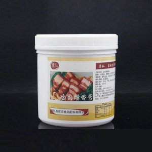 康弘鹵肉增香膏調(diào)料桶裝