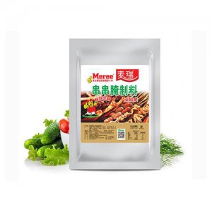 麥瑞串串腌制料袋裝