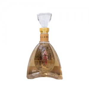 狼人谷鹿鞭酒瓶裝