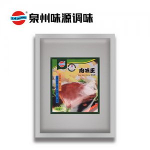 泉味鮮調料味源肉味王450g
