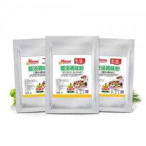 麥瑞菌湯調(diào)味粉袋裝