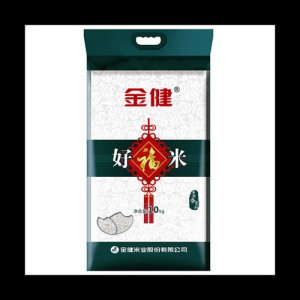 金健好福米5kg
