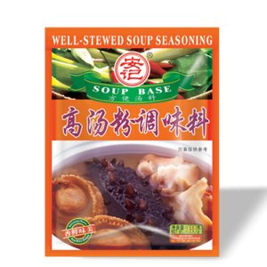 安記高湯粉調(diào)味料454克(A2)
