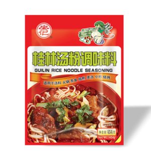 安記桂林湯粉調(diào)味料454克(A1)