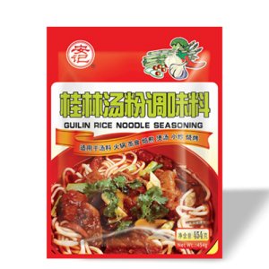 安記桂林湯粉調(diào)味料454克(A2)