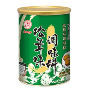 安記松茸味調(diào)味料