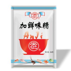 安記加鮮味精454克