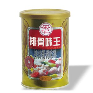 安記排骨味王227克