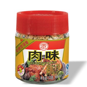 安記肉味調(diào)味料120克