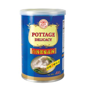 安記白湯濃縮高湯400克