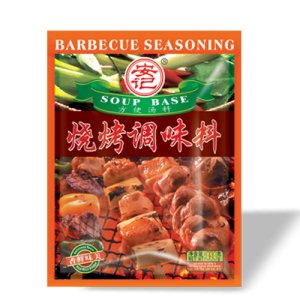 安記燒烤調(diào)味料454克(A2)