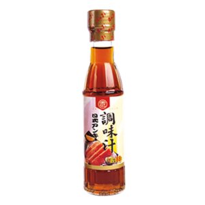 安記日式調(diào)味汁88ml