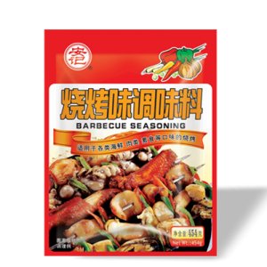 安記燒烤味調(diào)味料454克(A1)