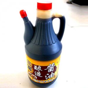 三富釀造醬油800ml壺裝第一批