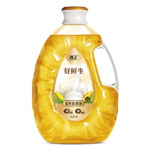 西王好鮮生5L玉米胚芽油白金裝