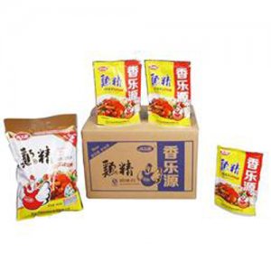 香樂(lè)源雞精調(diào)味料箱裝