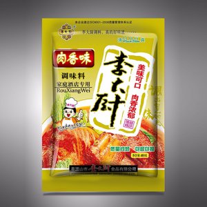 李大廚400g肉香味