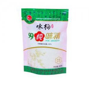 詠梅純味精180g