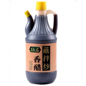 揚(yáng)名800ML曬制香醋