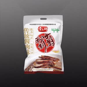 李大廚傳統(tǒng)醬肉味280g