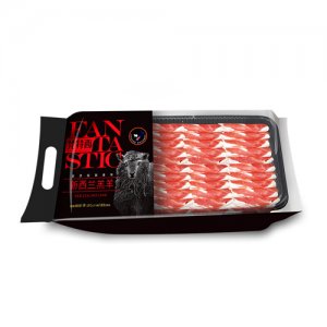 灃瑞元新西蘭羔羊