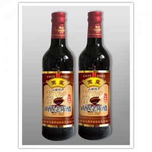 玉璜高瓶老陳醋