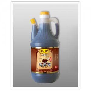 玉璜yhA13-姜蒜醋