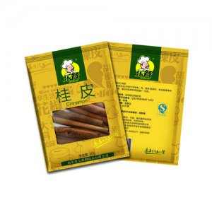 樂(lè)餐桂皮30g