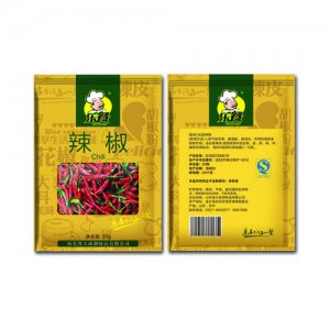 樂(lè)餐辣椒30g