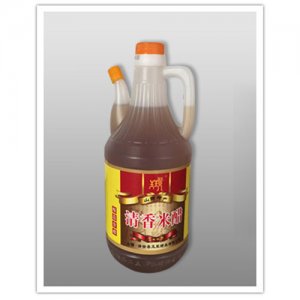 中卯清香米醋