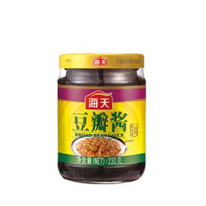 海天豆瓣醬230g