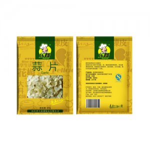 樂(lè)餐蒜片30g