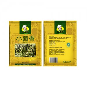 樂(lè)餐小茴香30g