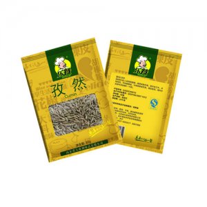 樂(lè)餐孜然30g