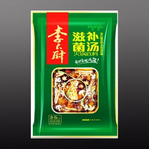 李大廚滋補菌湯火鍋底料