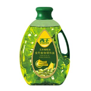 西王玉米橄欖調和油5L裝