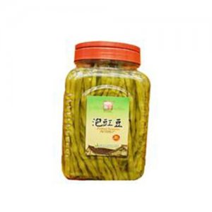 京韓四季泡豇豆罐裝