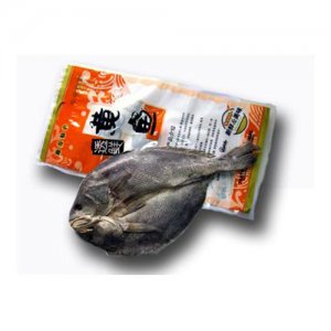 龍升源黃魚(yú)干袋裝