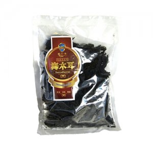 龍升源袋裝海木耳
