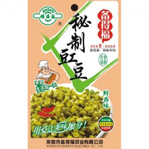 備得福秘制豇豆