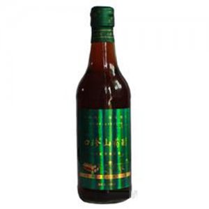 口珍山藥醋釀造食醋