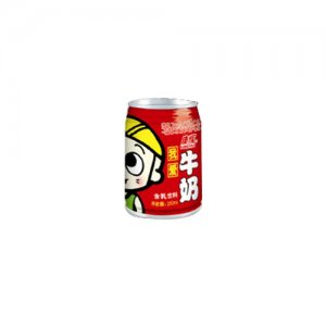 康輝我愛牛奶含乳飲料